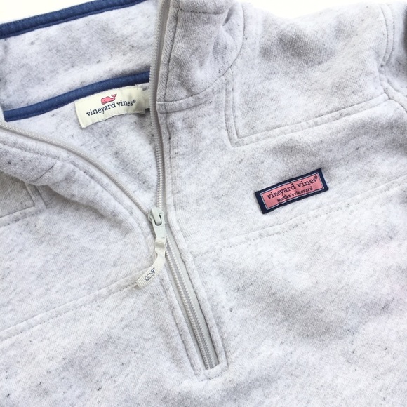 Vineyard Vines Other - Vineyard Vines Men’s Pullover Quarter Zip Fleece